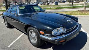 Image result for Jet Black 1988 Jaguar