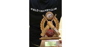 Image result for Ifield Cricket Club