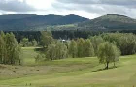Image result for Carrbridge Golf Club