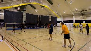 Image result for Sandringham Close Badminton Club