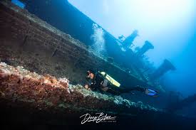 Image result for Deep and Wide Diving