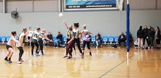 Image result for Beeches Netball Club