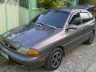 Kia Avella FOR SALE - Davao City - Cars - kia avella colors