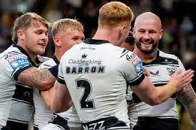 Image result for Hull Rugby Union Football Club