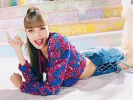 Image result for LiSA