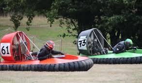 Image result for Hovercraft Club of Great Britain (HCGB Yorkshire and North-East Branch)
