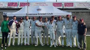 Image result for Swansea Cricket Club