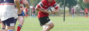 Image result for Hammersmith Touch Rugby