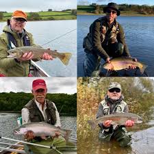Image result for Dulverton Angling Association