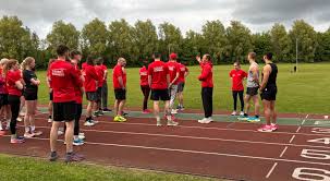 Image result for Middlesbrough Athletics Club