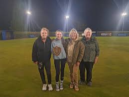 Image result for Esclusham Bowling Club