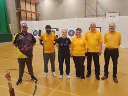 Image result for Wigan and Orrell Archers