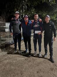 Image result for Tregony Petanque Club