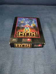 Image result for Myth: History in the Making