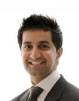 Dr Rik Trivedi
