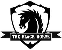 Image result for Black Horse Ballooning Club