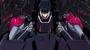 「マキ・イズミ 機動戦艦ナデシコ The prince of darkness」の画像検索結果