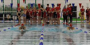Image result for Ashington Swimming Club