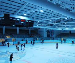 Image result for Milton Keynes Ice Skating Club