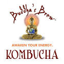 Buddha's Brew Kombucha