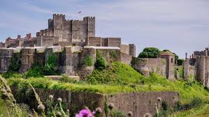 Image result for Dover Castle Archery Club