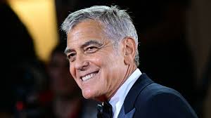 Image result for george clooney
