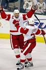 Detroit RED WINGS « DSD: Sports Served Cold Cut