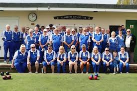 Image result for Yatton Bowls Club