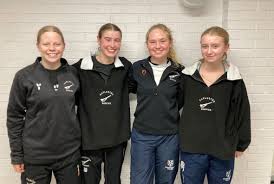 Image result for Harleston Magpies Hockey Club