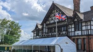 Image result for Old Trafford Bowling Club