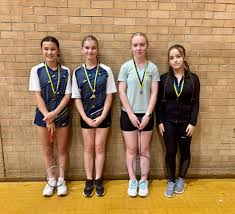 Image result for Durham City Badminton Club