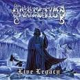 Dissection - Discography - Metal Kingdom