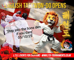 Image result for London Colney Tae Kwon Do  (I.T.F. / LTSI / A.F.T.)
