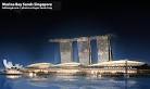 Marina Bay Sands Singapore To Open In December 2009 - Global ...