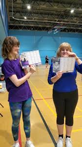 Image result for East Riding Deaf Badminton Club