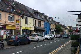 Image result for Whitland