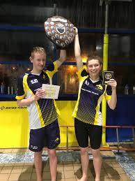 Image result for Swindon Amateur Swimming Club