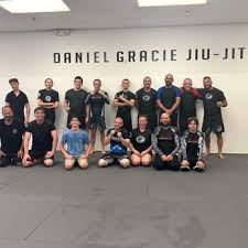 Image result for Daniel Gracie Academy