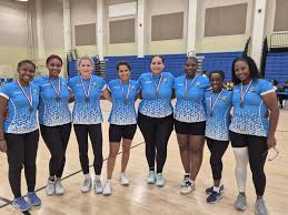 Image result for Crosskeys Netball Club
