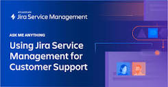 Jira Service Management for Customer Support
