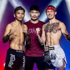 Image result for The Hanuman Camp (Royal Navy Thai Boxing Team)