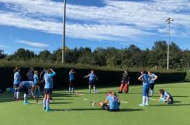 Image result for Broxbourne Hockey Club