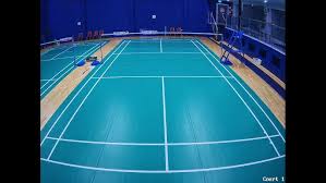 Image result for Fleetwood Badminton Club