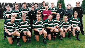 Image result for York Rugby Union Football Club
