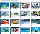 Leisure Activities :Okinawa Kanucha Resort