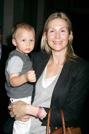 Image result for Orbit Infant System Kelly Rutherford