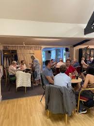 Image result for Bicester Bowls Club