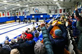Image result for Aberdeen University Curling Club