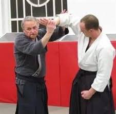 Image result for West Midlands Aikido Association Dojo