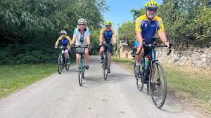Image result for Tewkesbury Triathlon Club